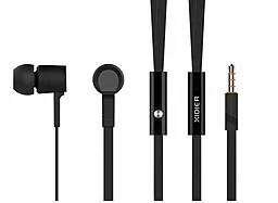 Наушники Celebrat D2 Black - миниатюра 2 Наушники Celebrat D2 Black - миниатюра 2