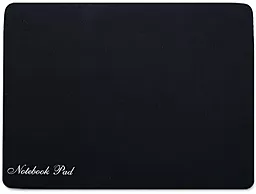 Килимок Sven Notebook Microfiber (HC01-03 Black)