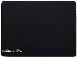 Коврик Sven Notebook Microfiber (HC01-03 Black) - фото Коврик Sven Notebook Microfiber (HC01-03 Black)