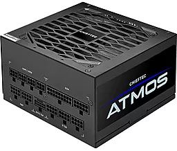 Блок питания Chieftec ATMOS 750W (CPX-750FC)