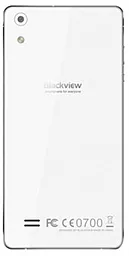 Blackview Omega Pro White - миниатюра 3