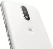 Motorola Moto G4 PLUS (XT1642) 16 GB DS White - миниатюра 3
