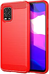 Чохол Epik Slim Xiaomi Mi 10 Lite Red