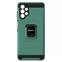 Чехол ArmorStandart DEF17 case для Samsung Galaxy A13 (A135) Military Green (ARM61353)