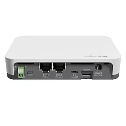 Маршрутизатор Mikrotik Knot LR9 kit (RB924iR-2nD-BT5&BG77&R11e-LR9) - фото Маршрутизатор Mikrotik Knot LR9 kit (RB924iR-2nD-BT5&BG77&R11e-LR9)