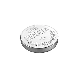 Батарейки Renata SR1130 (389) (390) (G10) 1шт