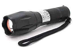 Ліхтарик акумуляторний CATA CT-8025S