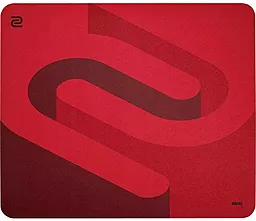 Коврик Zowie G-SR-SE Red (9H.N4CFQ.A61) - фото Коврик Zowie G-SR-SE Red (9H.N4CFQ.A61)