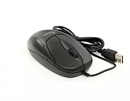 Компьютерная мышка PrologiX PSM-110B Black USB