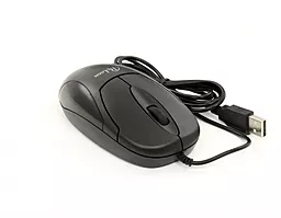 Комп'ютерна мишка PrologiX PSM-110B Black USB - фото Комп'ютерна мишка PrologiX PSM-110B Black USB