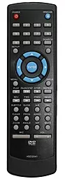 Пульт Xoro HSD2041 [DVD]