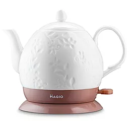 Електрочайник MAGIO МG-529