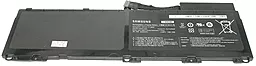 Аккумулятор для ноутбука Samsung AA-PLAN6AR NP900X1B / 7.5V 6150mAh / Original Black