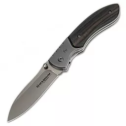 Нож Boker Magnum Satin Elegance (01SC474) - фото Нож Boker Magnum Satin Elegance (01SC474)