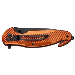 Нож Active (Skif Plus) Birdy (SPCM80OR) Orange - миниатюра 4 Нож Active (Skif Plus) Birdy (SPCM80OR) Orange - миниатюра 4