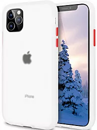 Чехол 1TOUCH LikGus Maxshield Apple iPhone 11 Pro Max Matte