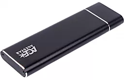 Кишеня для HDD AgeStar 3UBNF5 Gray M.2 USB - мініатюра 2