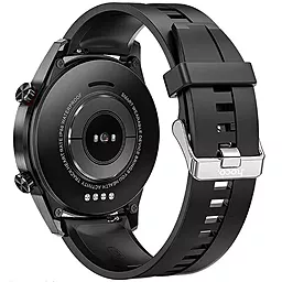 Смарт-годинник Hoco Smart Watch Y2 / Чорний - мініатюра 4 Смарт-годинник Hoco Smart Watch Y2 / Чорний - мініатюра 4