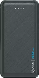 Повербанк XLayer Micro 20000mAh (217283) Black