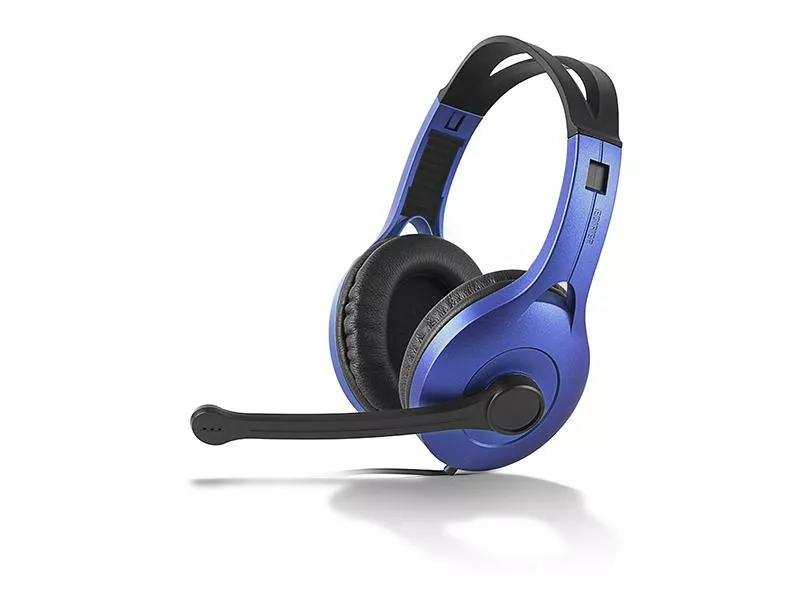 Наушники Edifier K800 Blue - фото 1