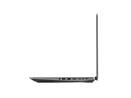 Ноутбук HP Zbook 15 G3 (T7V53EA) - миниатюра 4