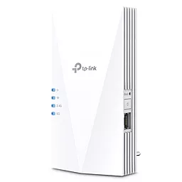 Усилитель Wi-Fi сигнала TP-Link RE500X - фото Усилитель Wi-Fi сигнала TP-Link RE500X