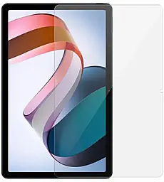 Захисне скло Epik Ultra 0.33mm (коробка) для Xiaomi Redmi Pad 2 (11") Transparent - фото Захисне скло Epik Ultra 0.33mm (коробка) для Xiaomi Redmi Pad 2 (11") Transparent