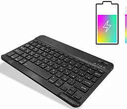 Клавиатура AIRON Easy Tap для Smart TV та планшета (4822352781027) - миниатюра 4