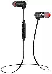 Наушники Awei AK3 Black - фото Наушники Awei AK3 Black