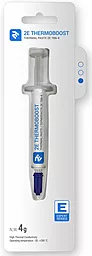 Термопаста 2E THERMOBOOST EXPERT (2E-TB6-4) - фото Термопаста 2E THERMOBOOST EXPERT (2E-TB6-4)