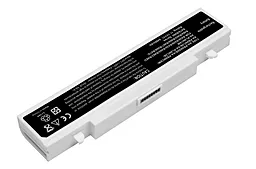 Акумулятор для ноутбука Samsung AA-PB9NC6B RV408 / 11.1V 4400mAh / R470-W-3S2P-4400 Elements PRO White