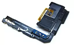 Динамик Samsung Galaxy Tab 10.1 3G P7500 / Galaxy Tab 10.1 P7510 полифонический (Buzzer) в рамке, с антенной, правый Original
