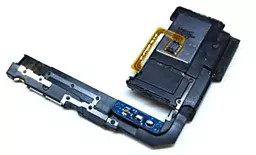 Динамик Samsung Galaxy Tab 10.1 3G P7500 / Galaxy Tab 10.1 P7510 полифонический (Buzzer) в рамке, с антенной, правый Original - фото Динамик Samsung Galaxy Tab 10.1 3G P7500 / Galaxy Tab 10.1 P7510 полифонический (Buzzer) в рамке, с антенной, правый Original