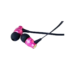 Наушники Awei ES-800M Pink