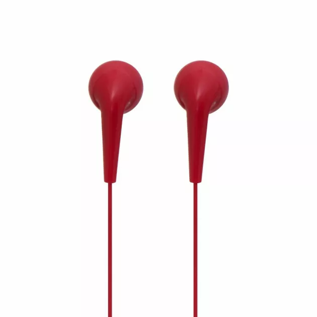 Наушники UiiSii U6 Red - фото 1