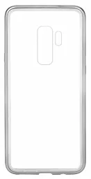 Чохол BeCover Magnetite Hardware Samsung G965 Galaxy S9 Plus White (702805)