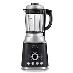 Блендер стаціонарний Tefal ULTRABLEND COOK BL962 (BL962B38) - фото Блендер стаціонарний Tefal ULTRABLEND COOK BL962 (BL962B38)
