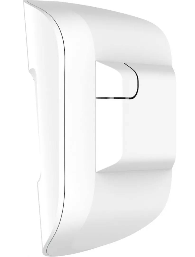 Беспроводной датчик движения Ajax MotionProtect White - фото 3