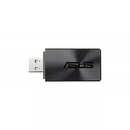 Беспроводной адаптер (Wi-Fi) Asus USB-AC54 - миниатюра 2