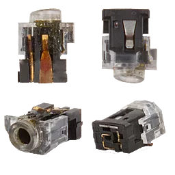 Роз'єм зарядки Nokia C6-00 - фото Роз'єм зарядки Nokia C6-00