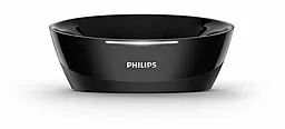 Наушники Philips SHD8800 Wireless Black - миниатюра 4 Наушники Philips SHD8800 Wireless Black - миниатюра 4