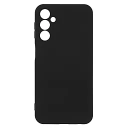 Чохол ArmorStandart Matte Slim Fit для Samsung Galaxy A24 4G (A245) Camera cover Black (ARM68191) - фото Чохол ArmorStandart Matte Slim Fit для Samsung Galaxy A24 4G (A245) Camera cover Black (ARM68191)