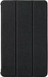 Чехол для планшета BeCover Smart Lenovo Tab M8 TB-8505 Black (704625)