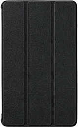 Чохол для планшету BeCover Smart Lenovo Tab M8 TB-8505 Black (704625) - фото Чохол для планшету BeCover Smart Lenovo Tab M8 TB-8505 Black (704625)