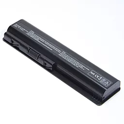 Аккумулятор для ноутбука HP DV4 (Compaq: G50, G60, G70, CQ61 series; Pavilion: dv4, dv5, dv6, CQ40, CQ50, CQ60, CQ70 series) 10.8V 8800mAh 95Wh Black