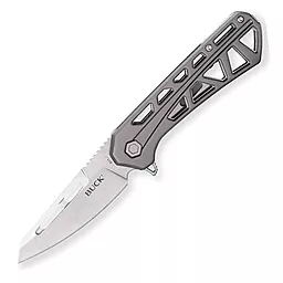 Ніж Buck Trace Ops Gray (811GYSB) - фото Ніж Buck Trace Ops Gray (811GYSB)