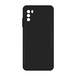 Чохол ACCLAB SoftShell для Xiaomi Poco M3 Black
