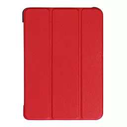 Чехол для планшета BeCover Smart Case Lenovo Tab P10 TB-X705 Red (704729)