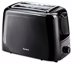 Тостер MAGIO МG-273BL - фото Тостер MAGIO МG-273BL