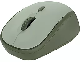 Компьютерная мышка Trust Yvi Silent Eco Wireless Green (24552) - фото Компьютерная мышка Trust Yvi Silent Eco Wireless Green (24552)